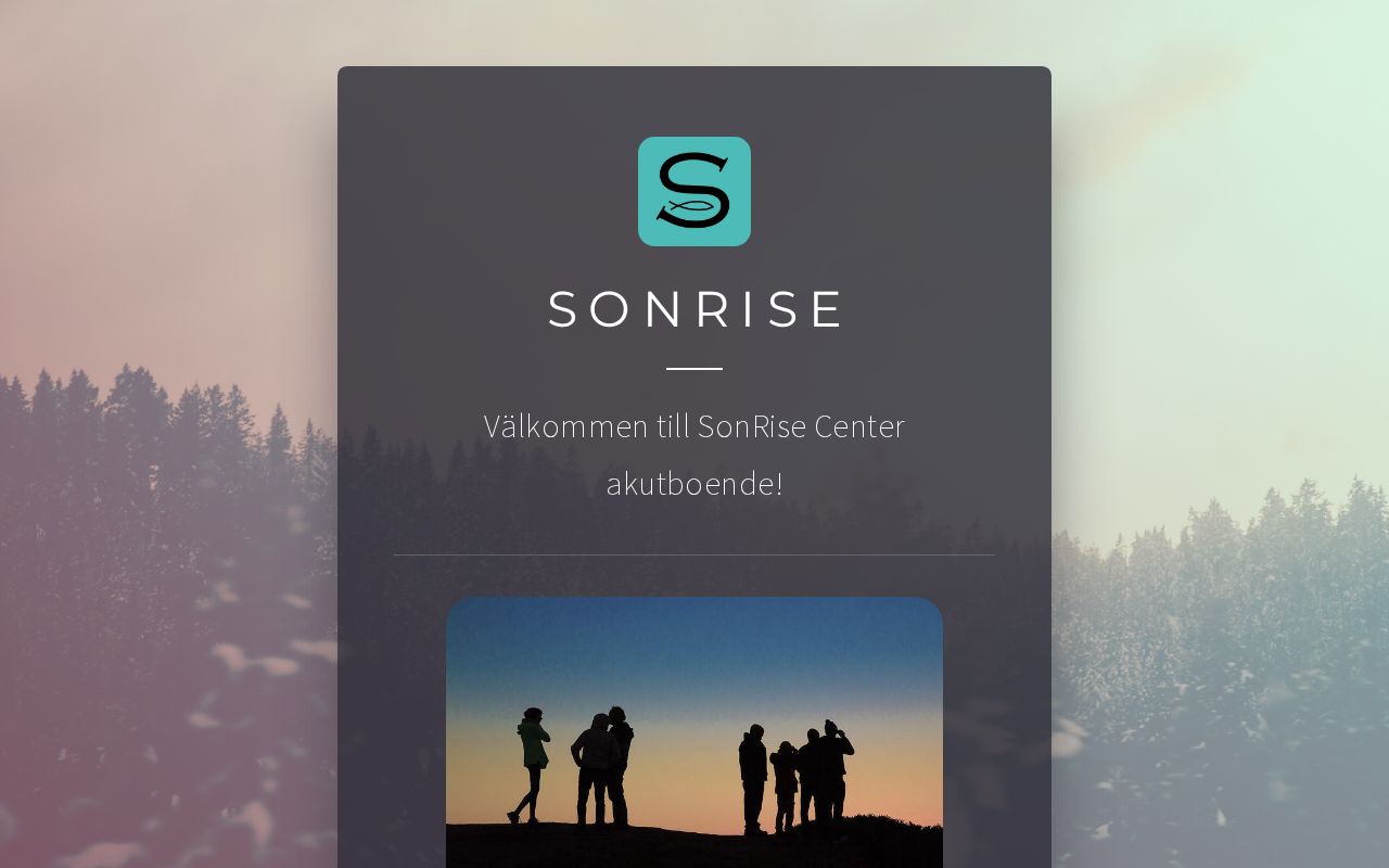 SonRise